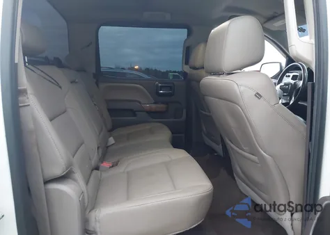 2015 GMC Sierra 1500 Slt z USA, uszkodzony, nr VIN 3GTU2VEC5FG177420